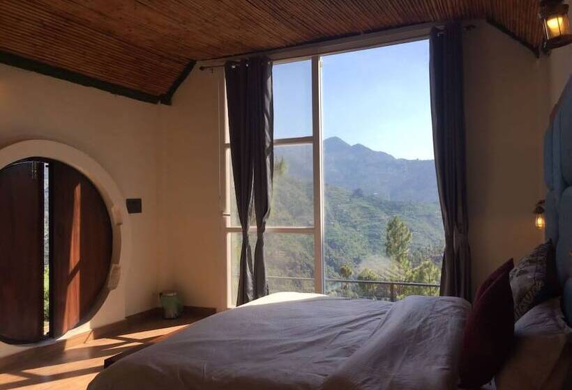 فندق Dhara Doorway To Inner Peace