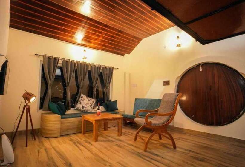 فندق Dhara Doorway To Inner Peace