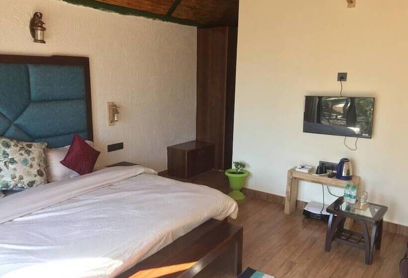 فندق Dhara Doorway To Inner Peace