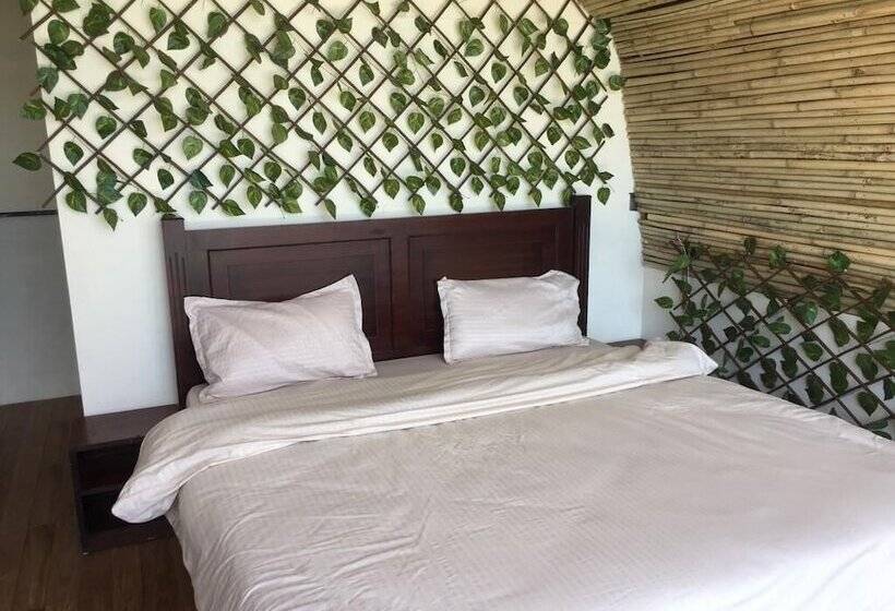 فندق Dhara Doorway To Inner Peace