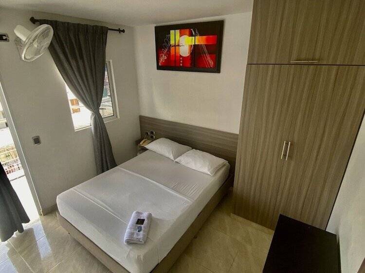 فندق Diamond Bga