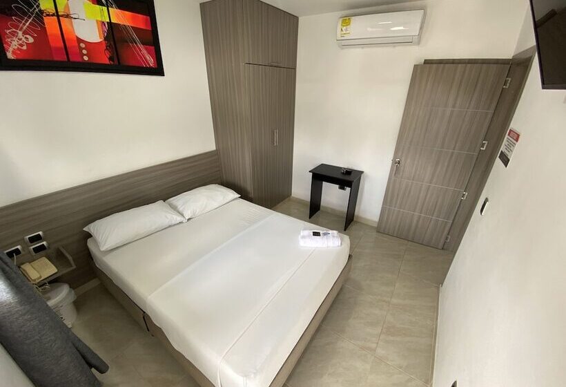 فندق Diamond Bga