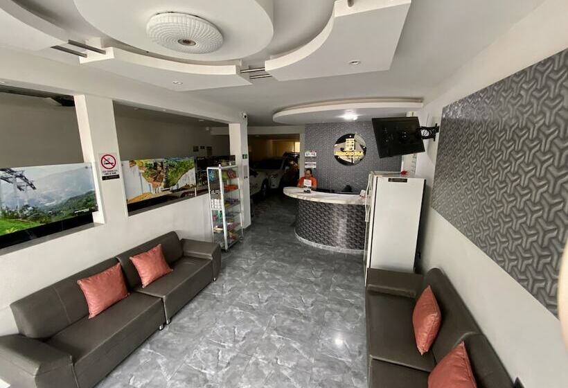 فندق Diamond Bga