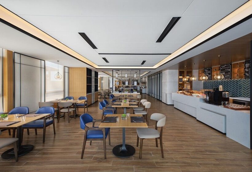 酒店 Fairfield By Marriott Danyang