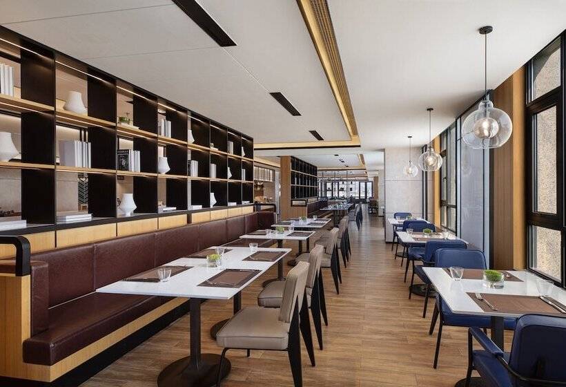 酒店 Fairfield By Marriott Danyang