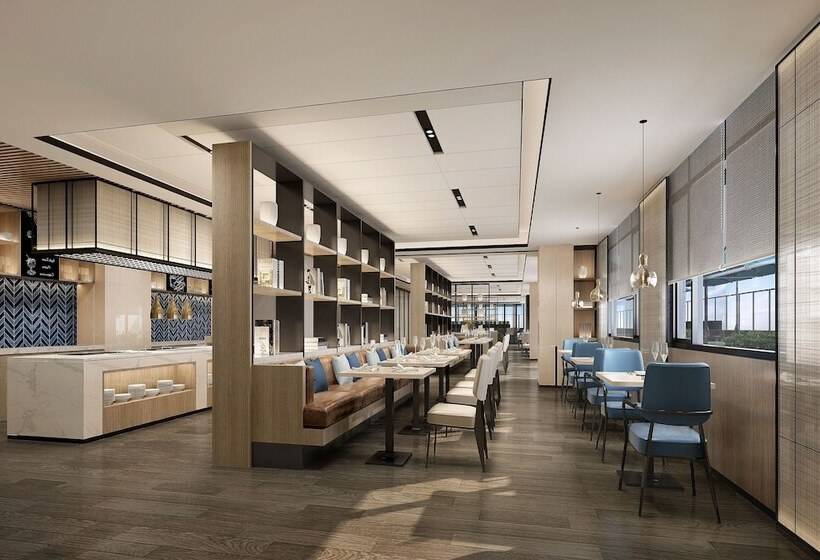 酒店 Fairfield By Marriott Danyang