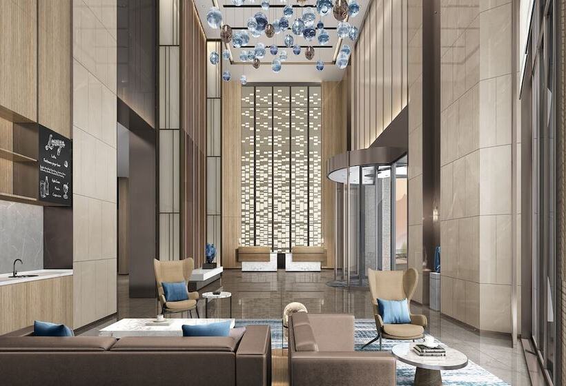 ホテル Fairfield By Marriott Danyang