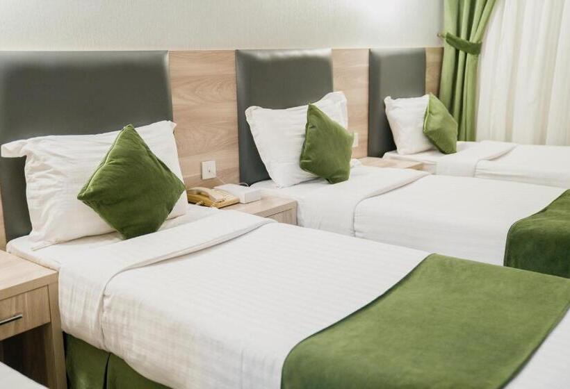 Отель Hayah Diamond