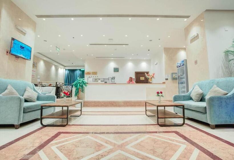 Отель Hayah Diamond