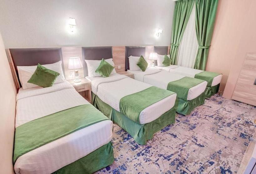 Отель Hayah Diamond