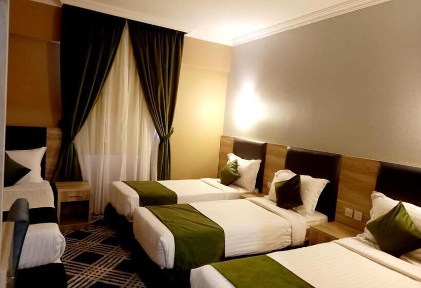 Отель Hayah Diamond