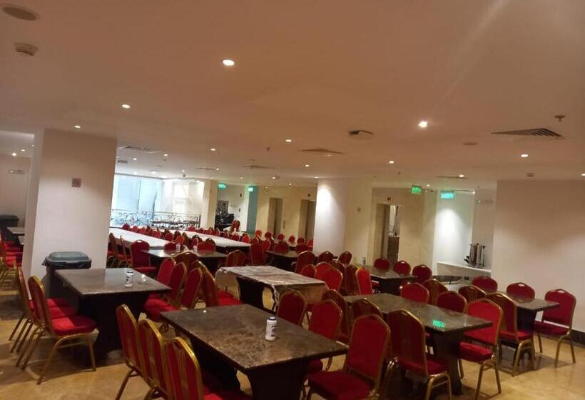 Отель Hayah Diamond