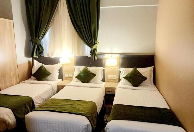 Отель Hayah Diamond