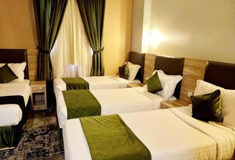 בית מלון כפרי Hayah Diamond