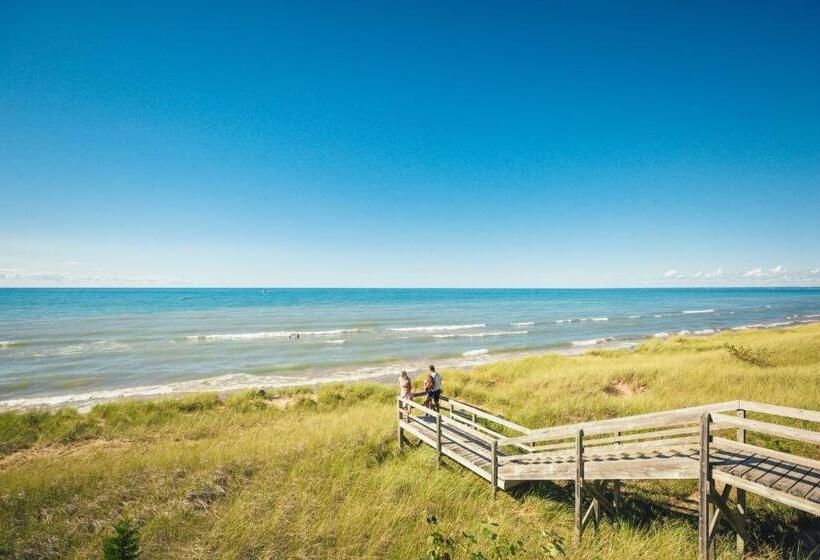 בית מלון כפרי Holiday Inn Express   Strathroy, An Ihg