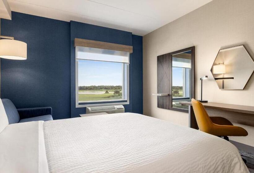 בית מלון כפרי Holiday Inn Express   Strathroy, An Ihg