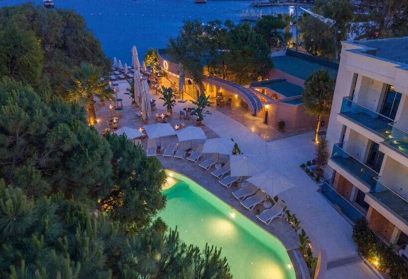 فندق Inone Mucho Selection