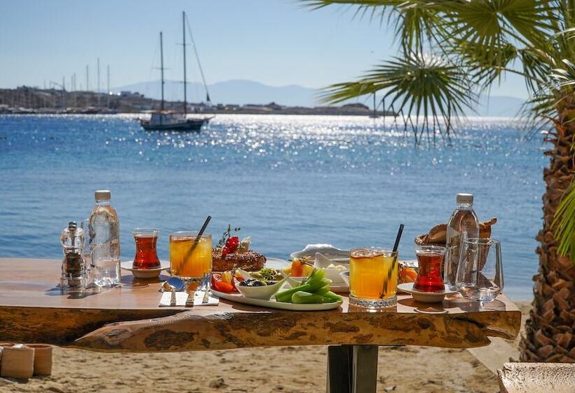 فندق Inone Mucho Selection