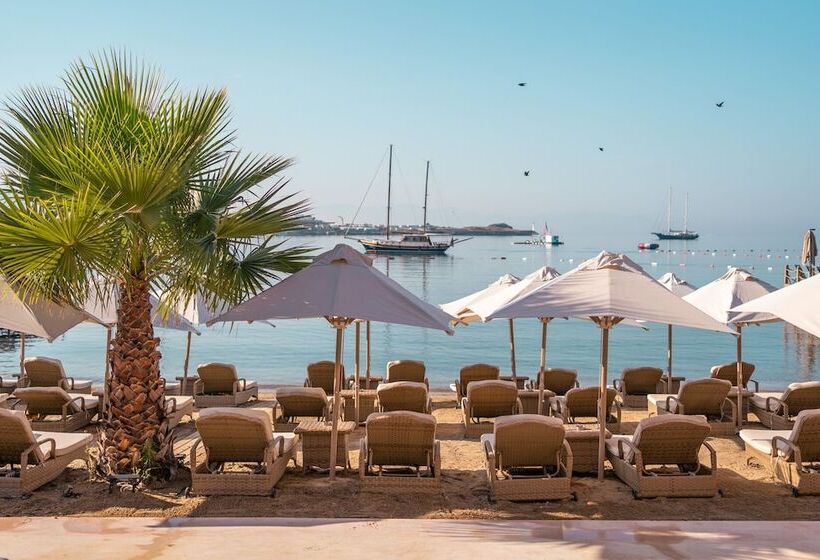 فندق Inone Mucho Selection