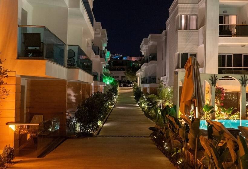 فندق Inone Mucho Selection