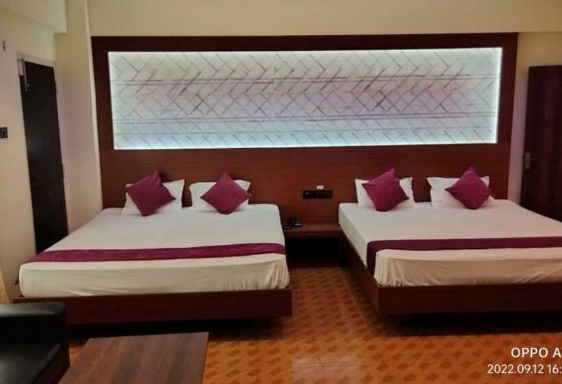 בית מלון כפרי Lily Guest House