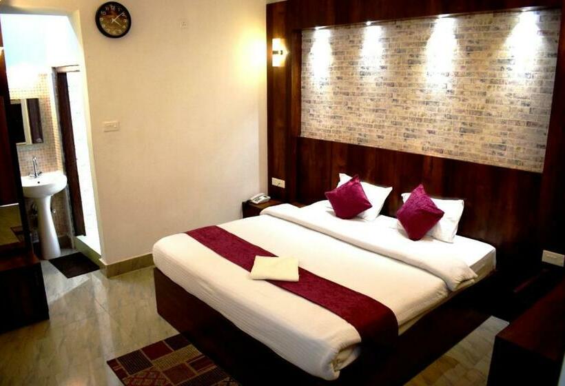 בית מלון כפרי Lily Guest House