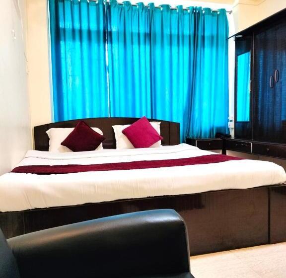 בית מלון כפרי Lily Guest House