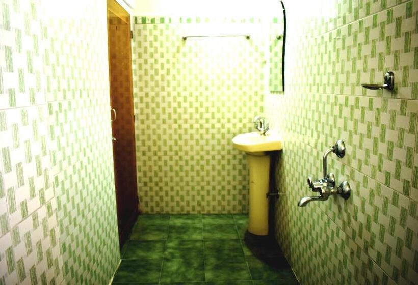 בית מלון כפרי Lily Guest House