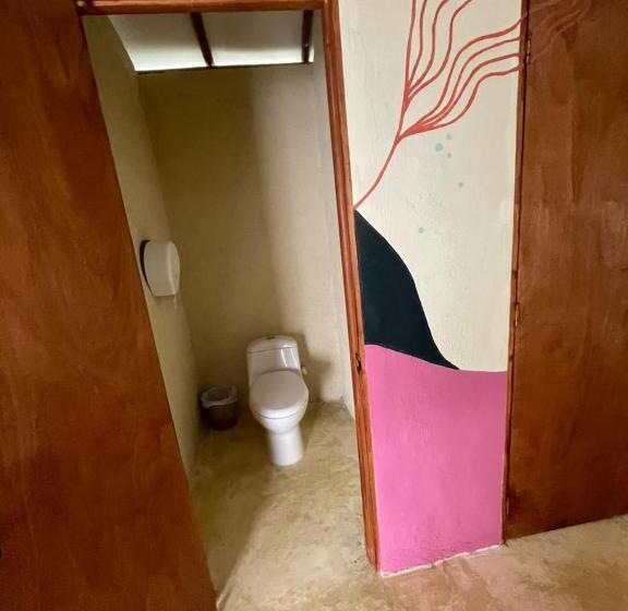 호텔 Makai Beach Hostel