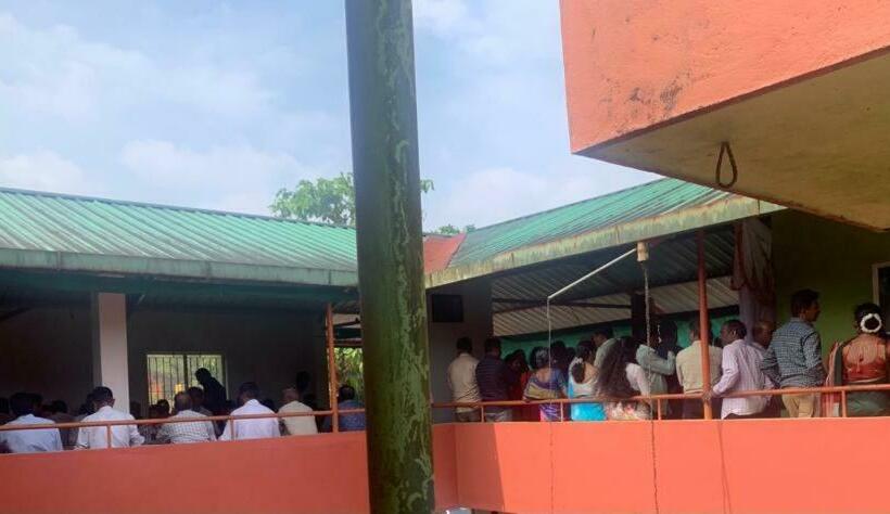 호텔 Malemane Farmstay Agumbe