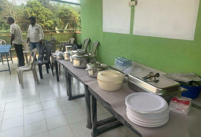 호텔 Malemane Farmstay Agumbe