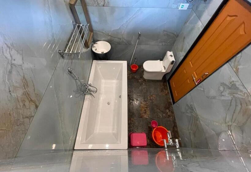 בית מלון כפרי Natural Resort Panhala