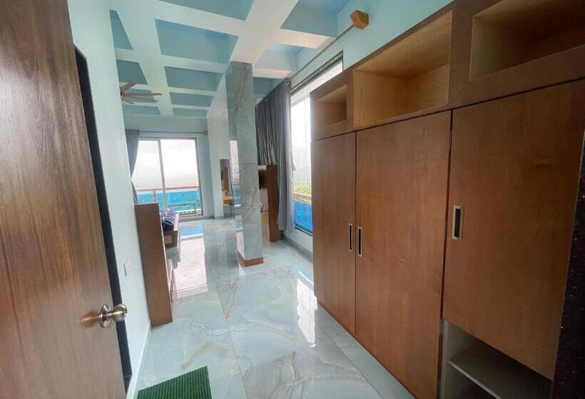 בית מלון כפרי Natural Resort Panhala