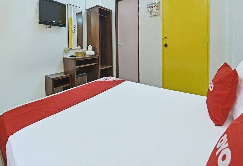 酒店 Oyo 90734 Tata Inn