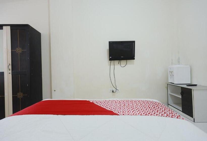 فندق Oyo 92261 Aulia Homestay Syariah