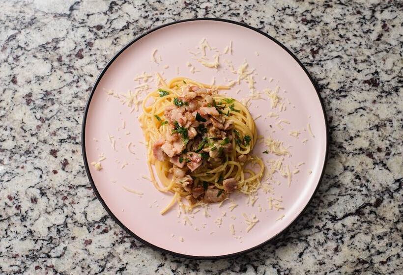 Отель Porty Brasil