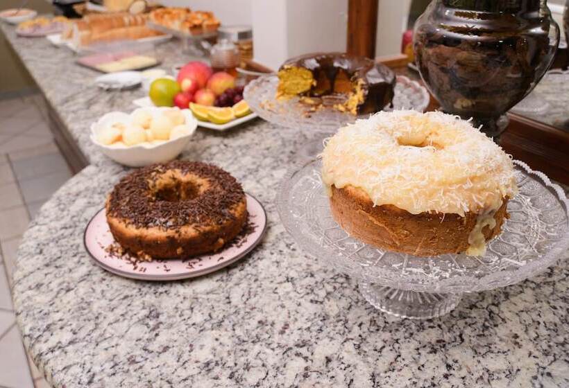 Отель Porty Brasil