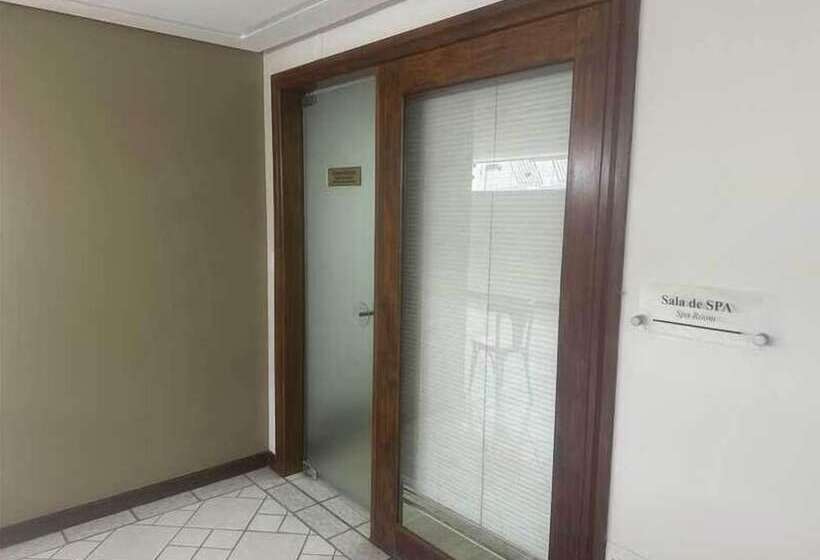 Отель Porty Brasil