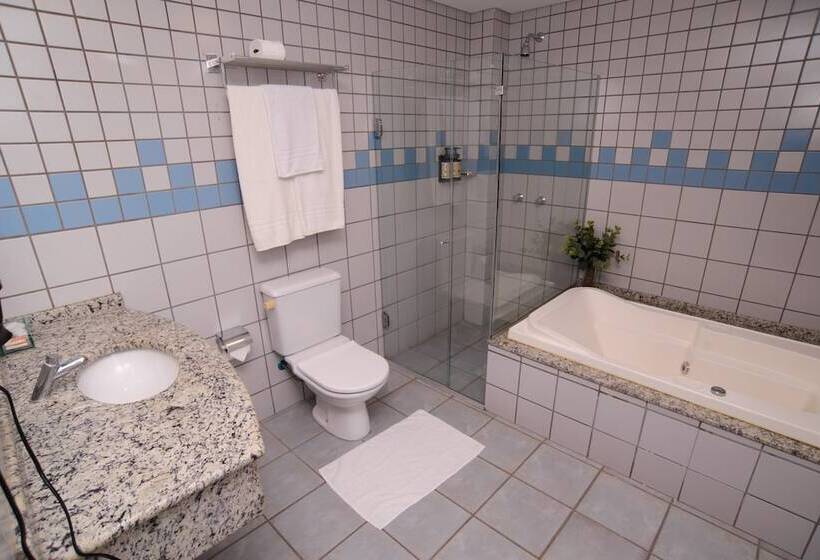 Отель Porty Brasil