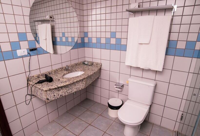 Отель Porty Brasil