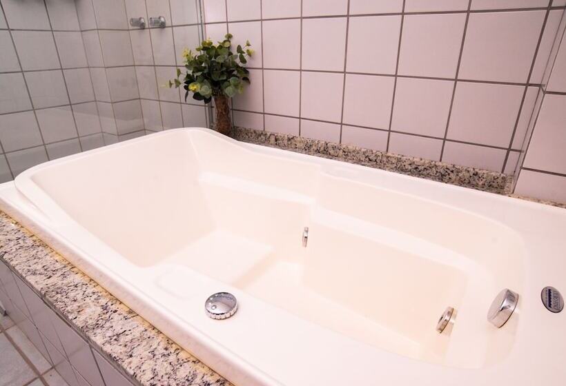 Отель Porty Brasil