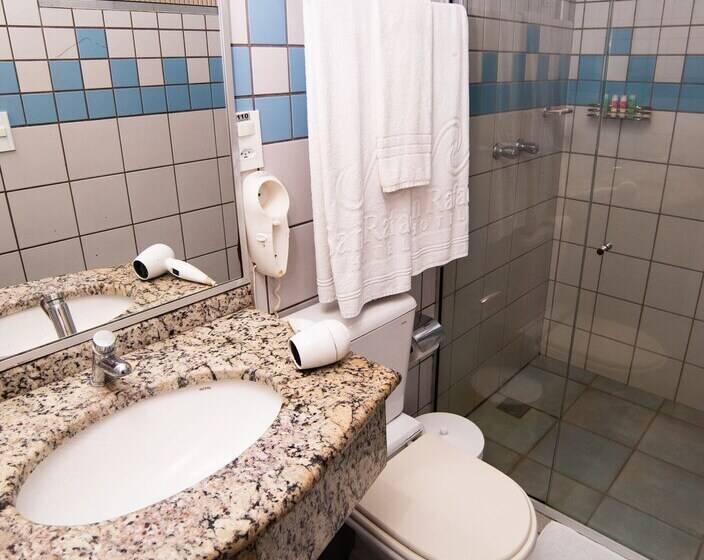 Отель Porty Brasil