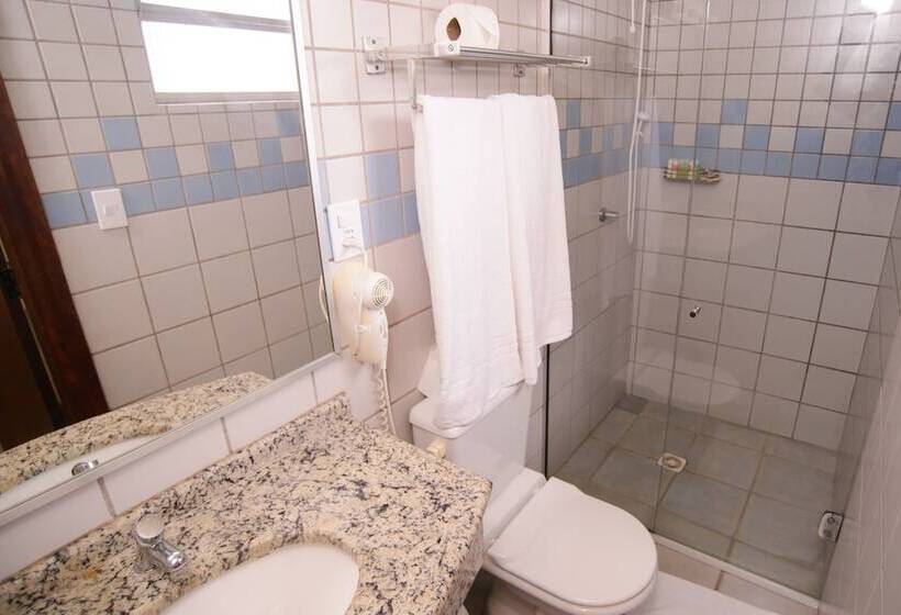 ホテル Porty Brasil