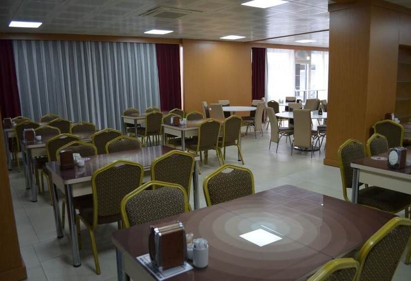 فندق Quars Garden