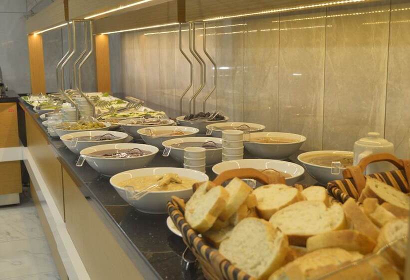 فندق Quars Garden