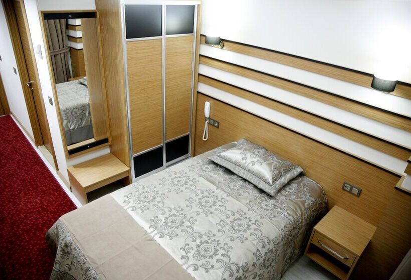 فندق Quars Garden