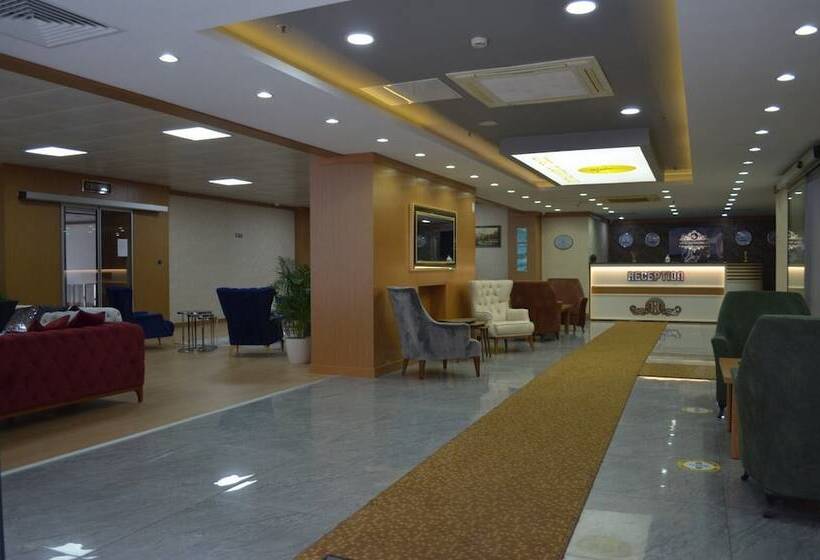 فندق Quars Garden