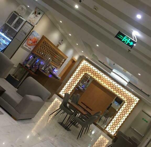 رام جده للشقق الفندقيه Ram Jeddah