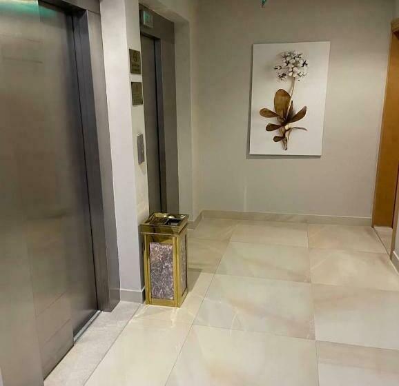 رام جده للشقق الفندقيه Ram Jeddah