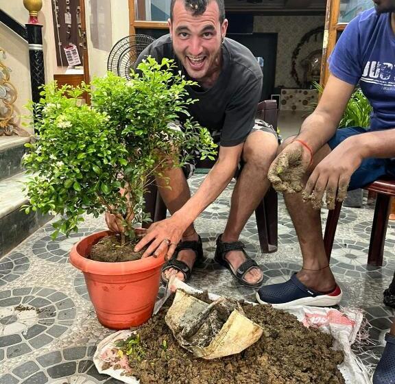 בית מלון כפרי Shakuntla Palace